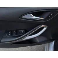 Opel Astra, 2020, МКПП, пробег 73000 км