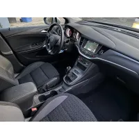 Opel Astra, 2020, МКПП, пробег 73000 км