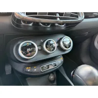 Fiat 500X, 2022, АКПП, пробег 83687 км
