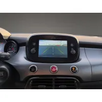 Fiat 500X, 2022, АКПП, пробег 83687 км