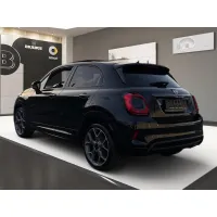 Fiat 500X, 2022, АКПП, пробег 83687 км