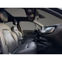 Fiat 500X, 2022, АКПП, пробег 83687 км