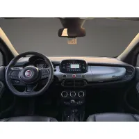 Fiat 500X, 2022, АКПП, пробег 83687 км