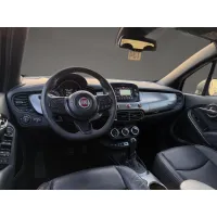 Fiat 500X, 2022, АКПП, пробег 83687 км