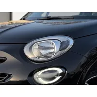 Fiat 500X, 2022, АКПП, пробег 83687 км