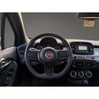 Fiat 500X, 2022, АКПП, пробег 83687 км
