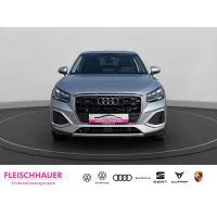 Audi Q2, 2023, АКПП, пробег 46043 км