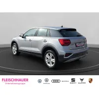 Audi Q2, 2023, АКПП, пробег 46043 км