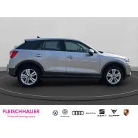Audi Q2, 2023, АКПП, пробег 46043 км