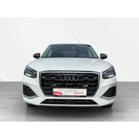 Audi Q2, 2023, МКПП, пробег 8586 км