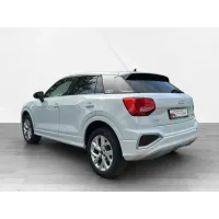 Audi Q2, 2023, МКПП, пробег 8586 км