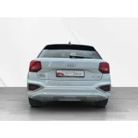Audi Q2, 2023, МКПП, пробег 8586 км