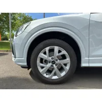 Audi Q2, 2023, МКПП, пробег 8586 км