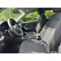 Audi Q2, 2023, МКПП, пробег 8586 км