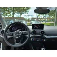 Audi Q2, 2023, МКПП, пробег 8586 км