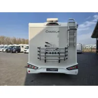Автодом Chausson Titanium, 2019, АКПП, пробег 38200 км