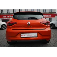 Renault Clio, 2022, МКПП, пробег 76583 км