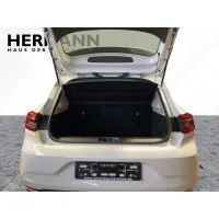 Renault Clio, 2021, МКПП, пробег 58616 км