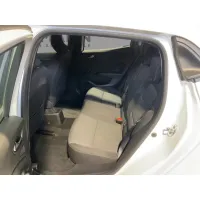 Renault Clio, 2021, МКПП, пробег 58616 км