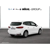 BMW 218, 2023, АКПП, пробег 27000 км