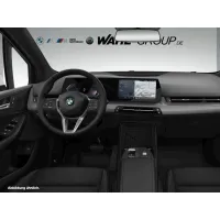 BMW 218, 2023, АКПП, пробег 27000 км