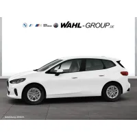 BMW 218, 2023, АКПП, пробег 27000 км