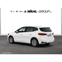 BMW 218, 2023, АКПП, пробег 27000 км