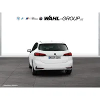 BMW 218, 2023, АКПП, пробег 27000 км