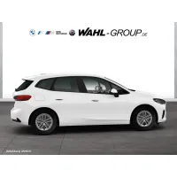 BMW 218, 2023, АКПП, пробег 27000 км