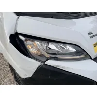 Автодом Sunlight A, 2025, МКПП, пробег 10400 км