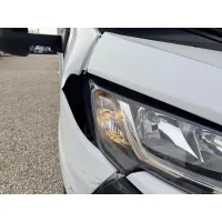 Автодом Sunlight A, 2025, МКПП, пробег 10400 км