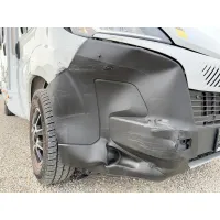 Автодом Sunlight A, 2025, МКПП, пробег 10400 км