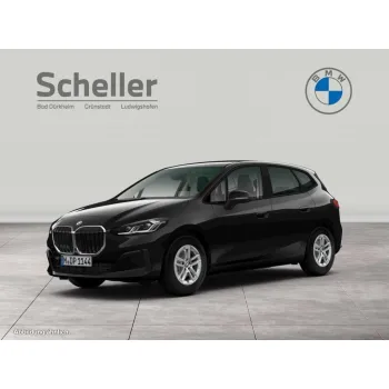 BMW 218, 2023, АКПП, пробег 30000 км