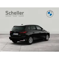 BMW 218, 2023, АКПП, пробег 30000 км