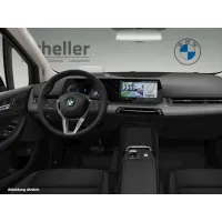 BMW 218, 2023, АКПП, пробег 30000 км