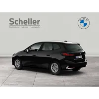 BMW 218, 2023, АКПП, пробег 30000 км