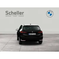 BMW 218, 2023, АКПП, пробег 30000 км