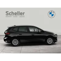 BMW 218, 2023, АКПП, пробег 30000 км