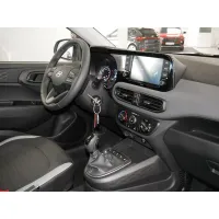 Hyundai i10, 2022, АКПП, пробег 10895 км