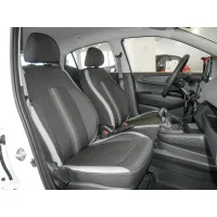 Hyundai i10, 2022, АКПП, пробег 10895 км