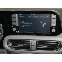 Hyundai i10, 2022, АКПП, пробег 10895 км