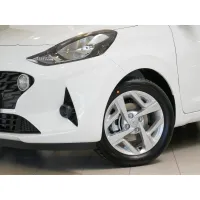 Hyundai i10, 2022, АКПП, пробег 10895 км
