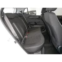 Hyundai i10, 2022, АКПП, пробег 10895 км