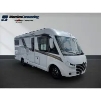 Автодом Carthago c-tourer, 2026, МКПП, пробег 850 км