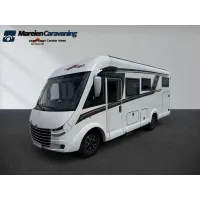 Автодом Carthago c-tourer, 2026, МКПП, пробег 850 км