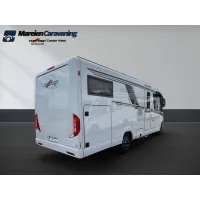 Автодом Carthago c-tourer, 2026, МКПП, пробег 850 км