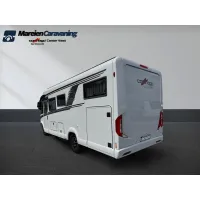 Автодом Carthago c-tourer, 2026, МКПП, пробег 850 км