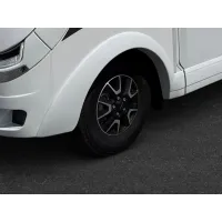 Автодом Carthago c-tourer, 2026, МКПП, пробег 850 км