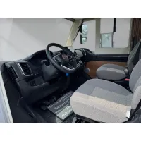 Автодом Carthago c-tourer, 2026, МКПП, пробег 850 км