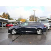 Suzuki Swace, 2022, АКПП, пробег 47740 км